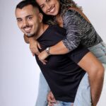 Nayene e Gabriel